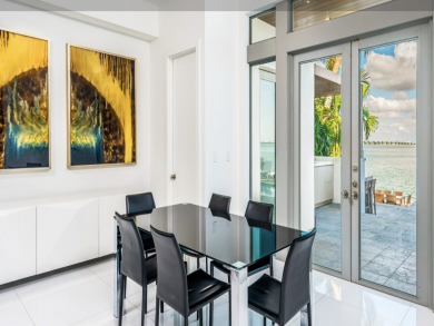 Venetian Beach Ultimate Luxury Villa
